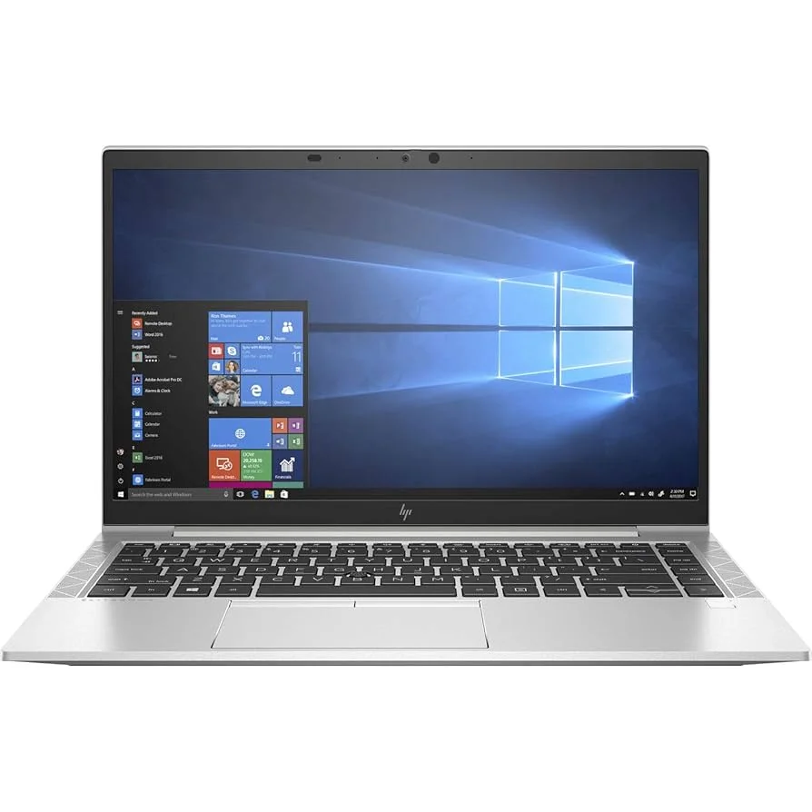 Windowsノート本体 HP EliteBook 840 G7 NoteBook PC | 256GB Produtos com até 15 OFF no PIX KaBuM