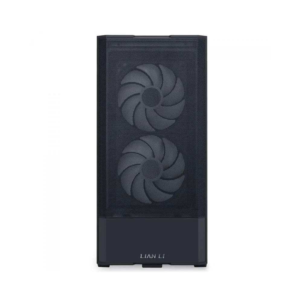 Imagem 3 de 5 do produto Gabinete Gamer Lian Li Lancool 207 Rw Mid Tower 4 Fans Preto
