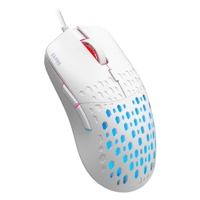 Mouse Gamer Clanm Slits V2