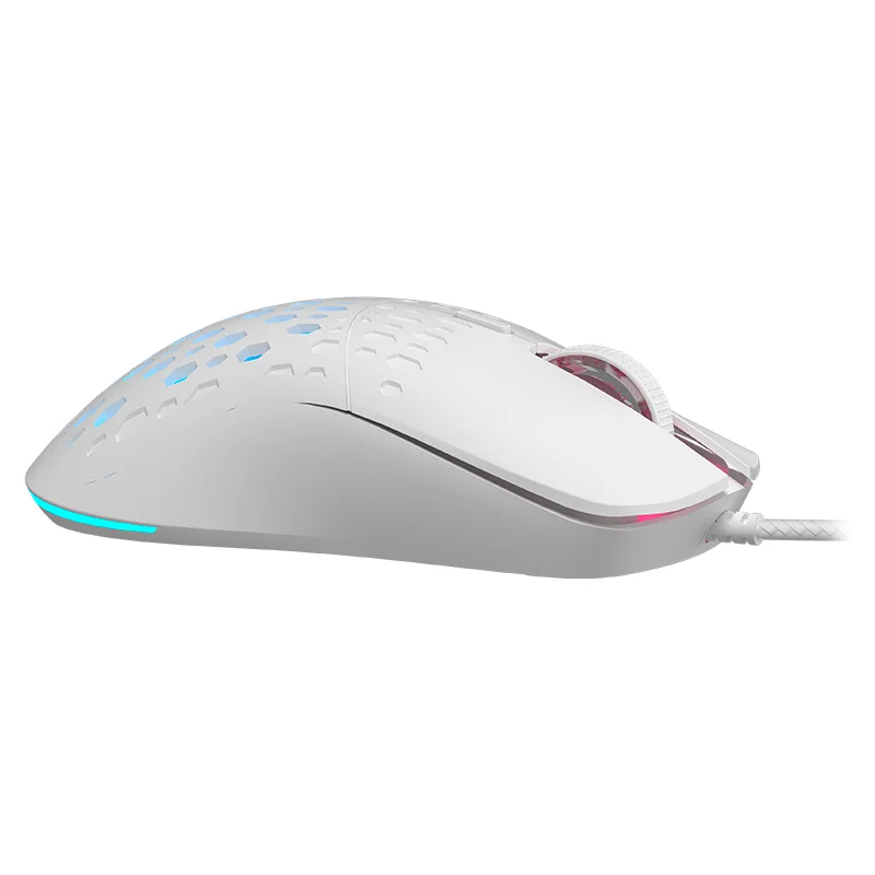 Imagem 2 de 5 do produto Mouse Gamer Clanm Slits V2