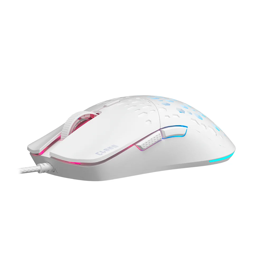 Imagem 5 de 5 do produto Mouse Gamer Clanm Slits V2