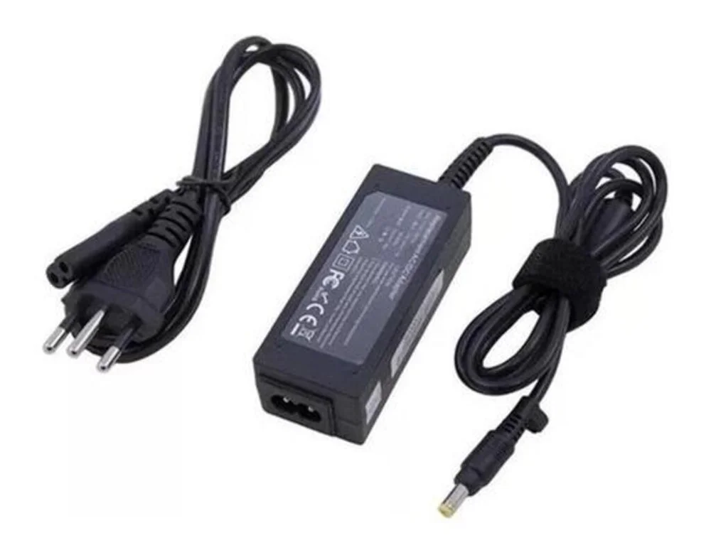 Fonte Carregador Para Vaio Fit 15s Vjf155f11x 19v 3,42a 65w 721