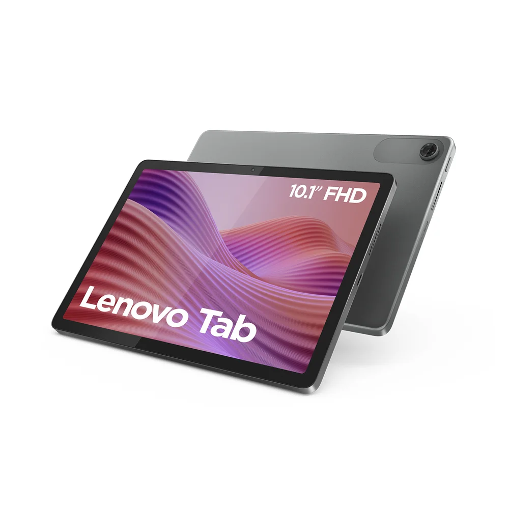 Imagem 1 de 5 do produto Tablet Lenovo Tab Octa-core 4gb Ram 64gb Wi-fi Android 14 10.1'' Fhd +  Zaeh0151br