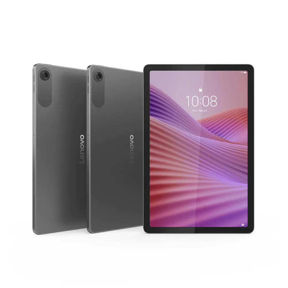Imagem 2 de 5 do produto Tablet Lenovo Tab Octa-core 4gb Ram 64gb Wi-fi Android 14 10.1'' Fhd +  Zaeh0151br