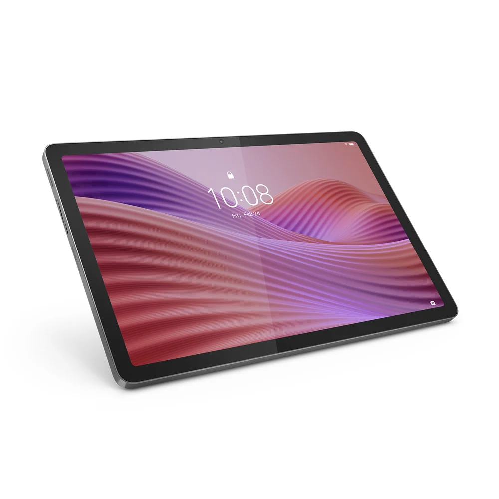 Imagem 3 de 5 do produto Tablet Lenovo Tab Octa-core 4gb Ram 64gb Wi-fi Android 14 10.1'' Fhd +  Zaeh0151br