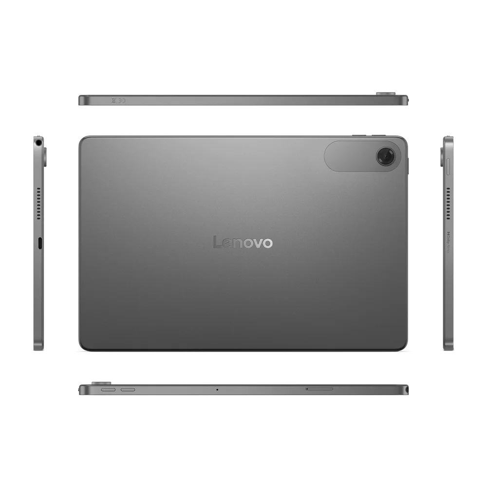 Imagem 4 de 5 do produto Tablet Lenovo Tab Octa-core 4gb Ram 64gb Wi-fi Android 14 10.1'' Fhd +  Zaeh0151br