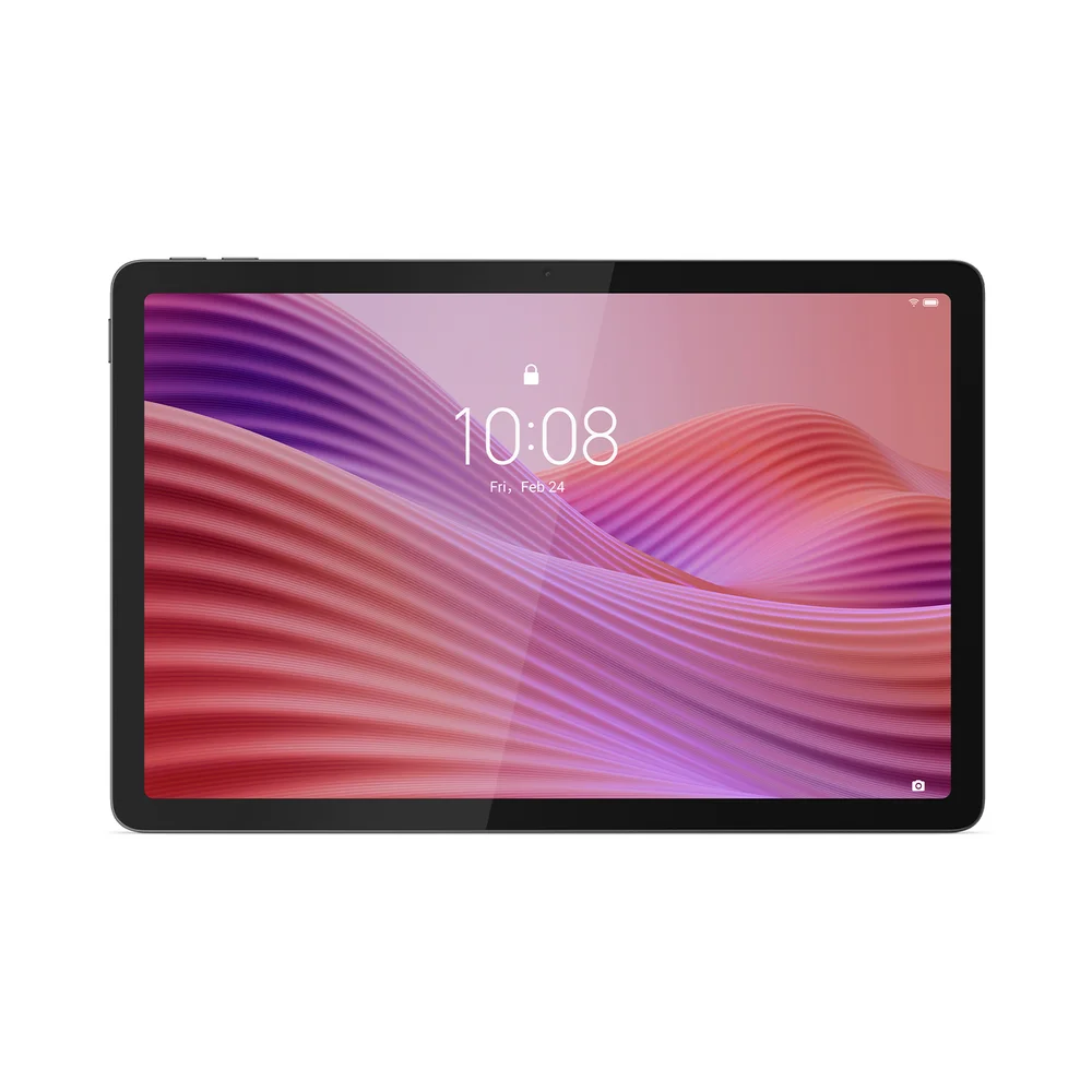 Imagem 5 de 5 do produto Tablet Lenovo Tab Octa-core 4gb Ram 64gb Wi-fi Android 14 10.1'' Fhd +  Zaeh0151br