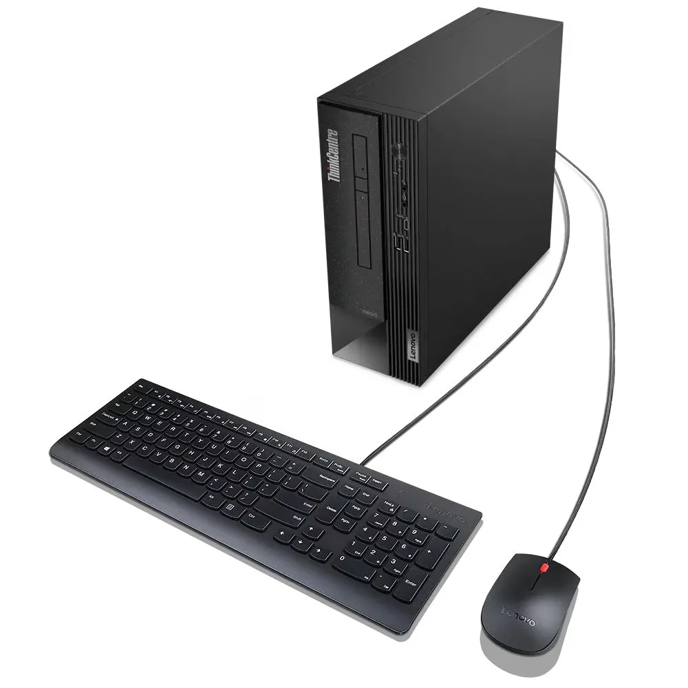 ruby Desktop Lenovo ThinkCentre neo 50s Gen 5 Intel Core i5-14400 16GB
