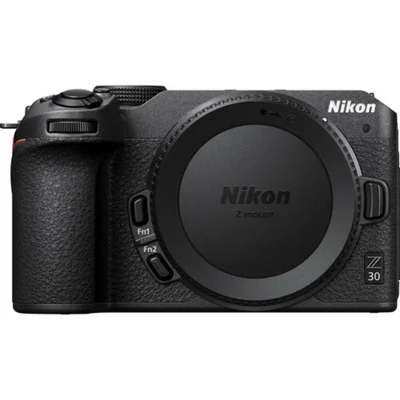 nikon Z30 ボディ C-mera-Nikon-Z30-Mirrorless-