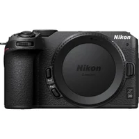 C-mera-Nikon-Z30-Mirrorless-