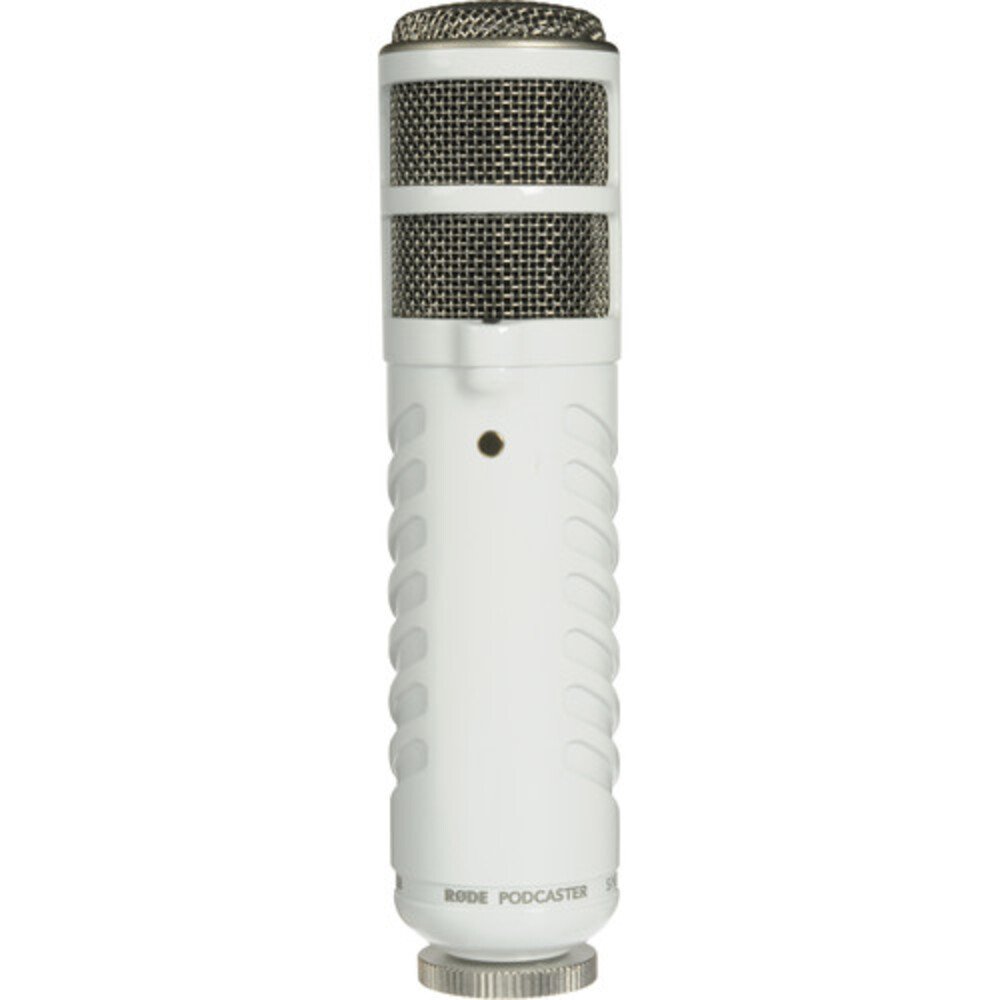 Microfone Rode Podcaster Usb Broadcast