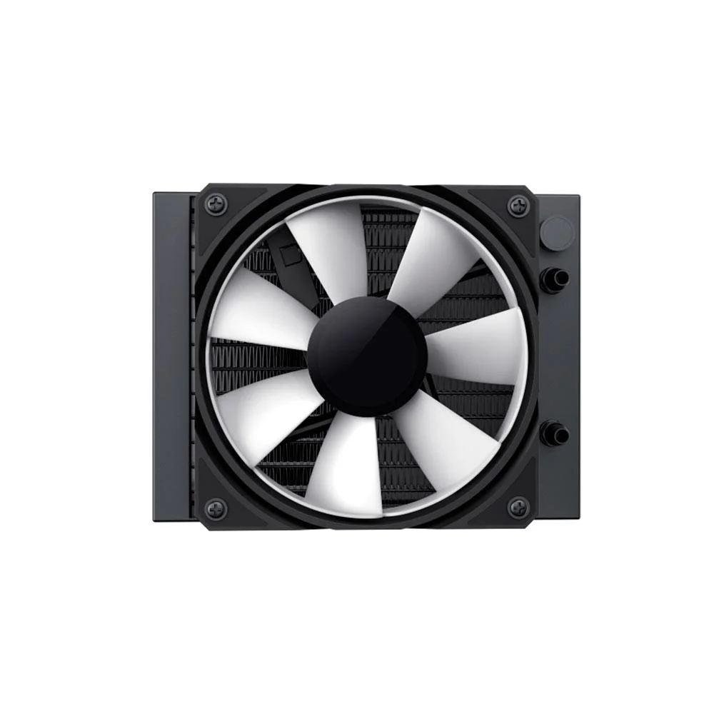Imagem 5 de 5 do produto Water Cooler Gamemax Iceburg 120 Black ARGB  - Iceburgd120bk