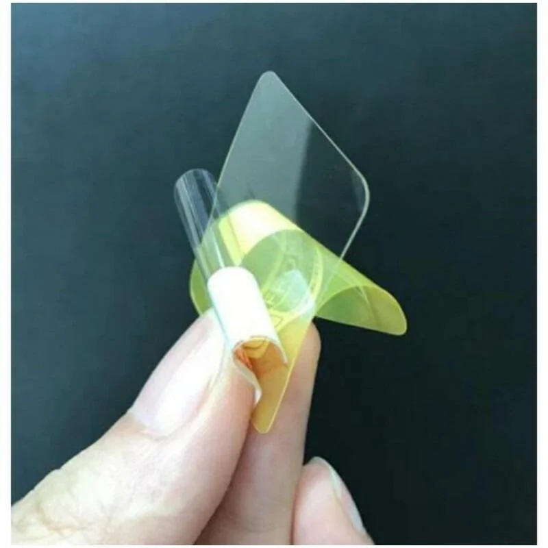 Imagem 4 de 5 do produto Película Anti-impacto Para Smartwatch 3 Tamanhos 41 45 49 Mm - 49mm