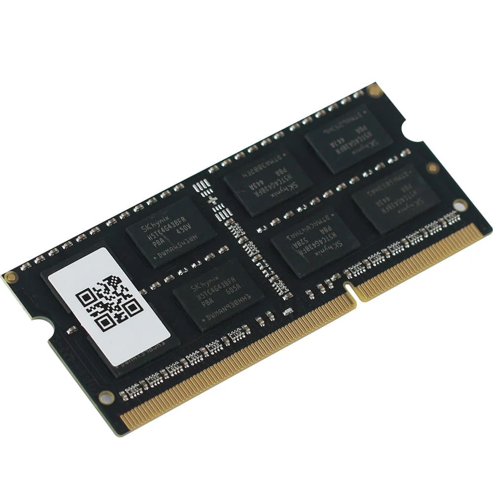 Imagem 4 de 4 do produto Memória Ddr3l 1,35v Notebook 8GB 1600mhz Bestbattery