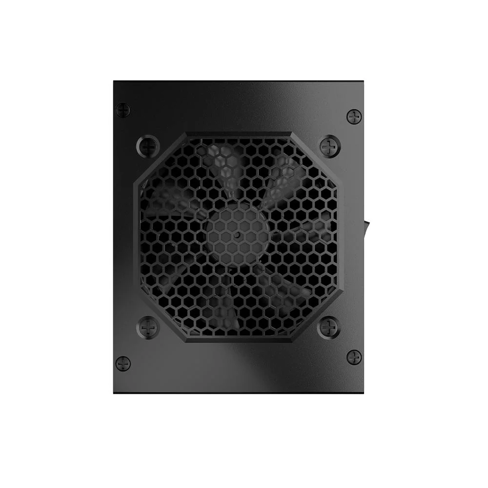 Imagem 4 de 4 do produto Fonte Gamer Redragon Rgps 650w 80 Plus Gold Sfx Gc-ps014 Pto
