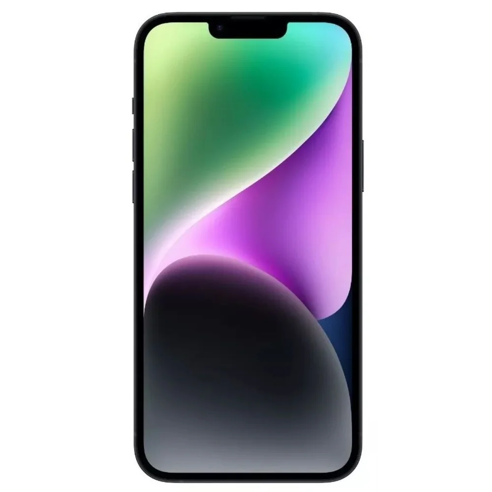 Imagem 3 de 4 do produto Usado: Iphone 14 128 Gb Preto - Regular