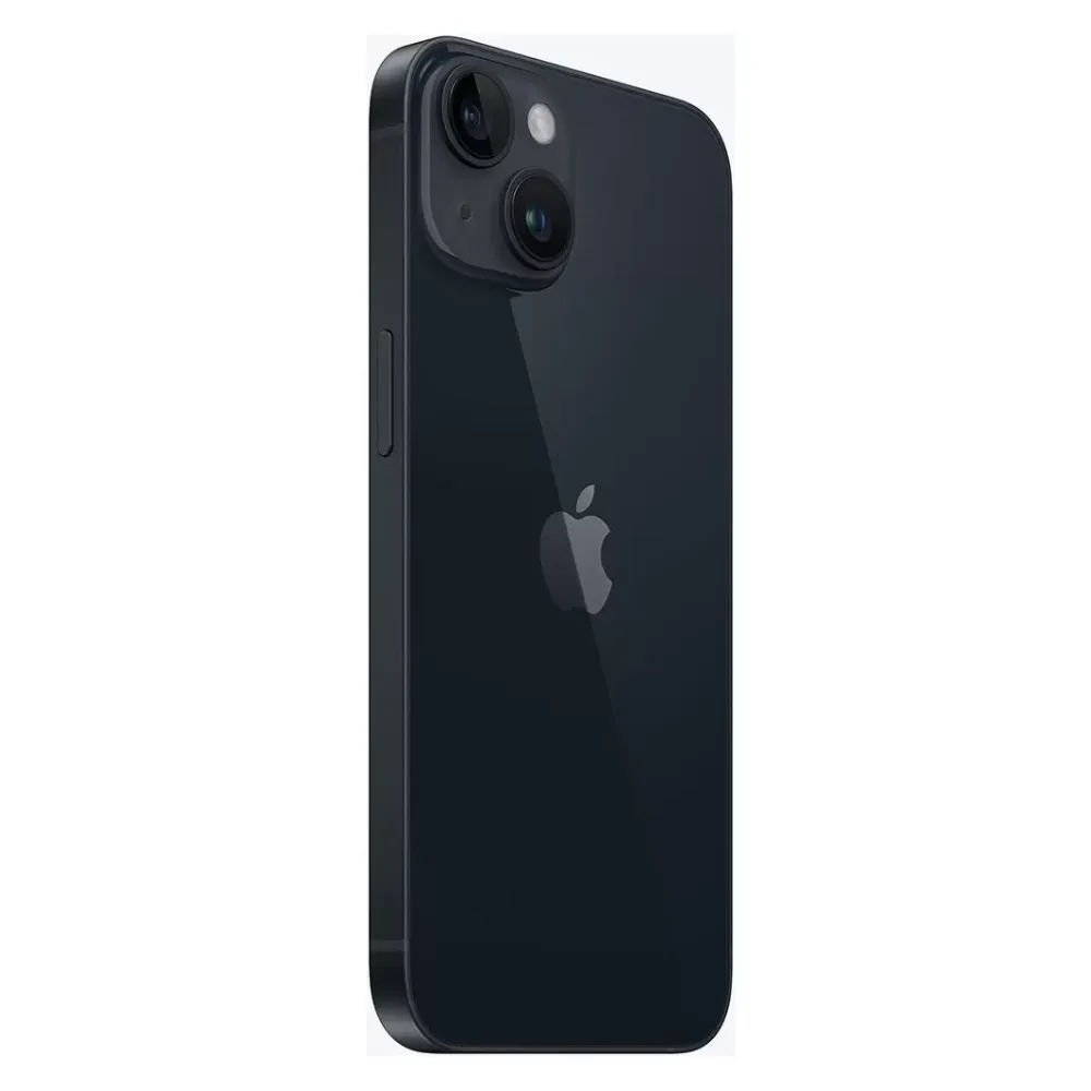 Imagem 4 de 4 do produto Usado: Iphone 14 128 Gb Preto - Excelente