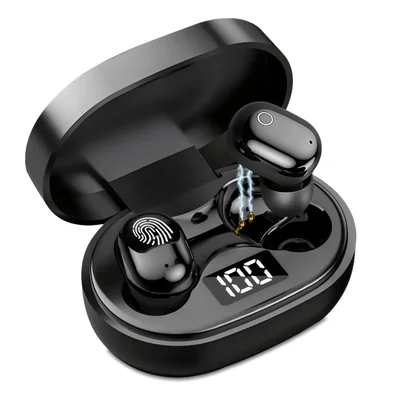 Fone Wireless Gamer: Performance Profissional Para Jogos