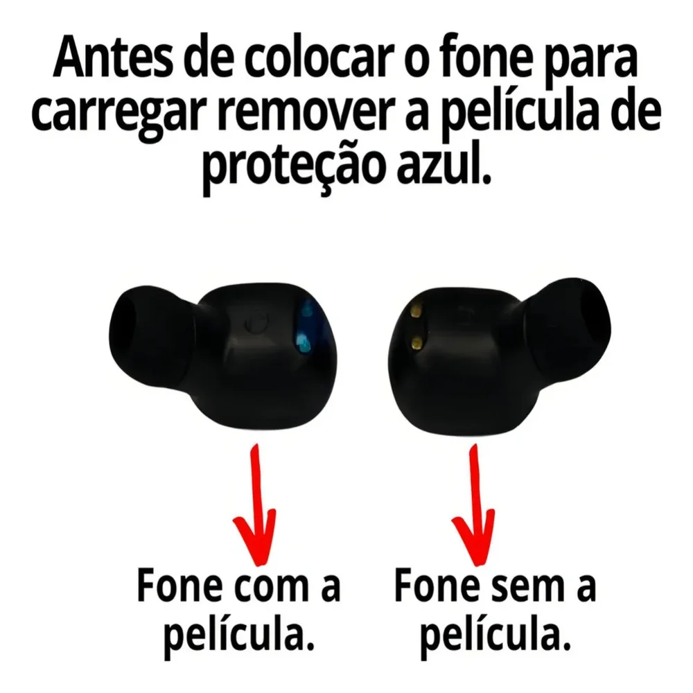 Imagem 4 de 5 do produto Fone Wireless Gamer: Performance Profissional Para Jogos