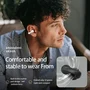 Fone Bluetooth Ultrassensível Conexão Perfeita Em Qualquer Ambiente 11