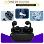 Fone Bluetooth Ultrassensível Conexão Perfeita Em Qualquer Ambiente 12