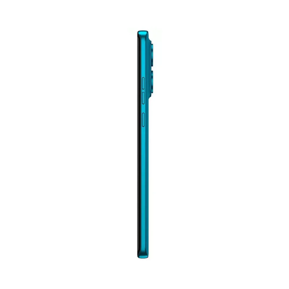 Usado: Motorola Edge 40 Neo 256 Gb Azul - Excelente