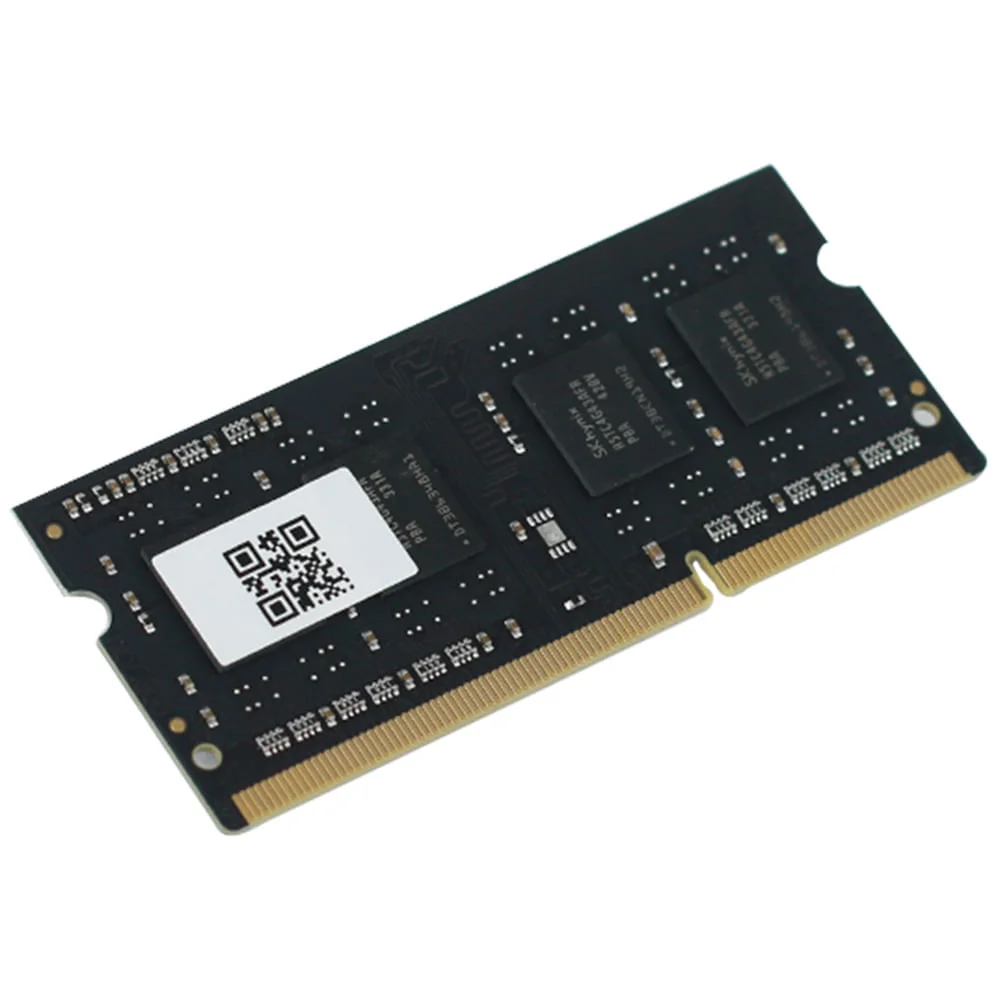 Imagem 3 de 4 do produto Memoria Ddr3l 1,35v Para Notebook 4gb 1600mhz Bestbattery