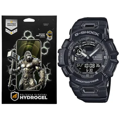 Película Para Casio Pro G Max - Hydrogel Hd - Gshield