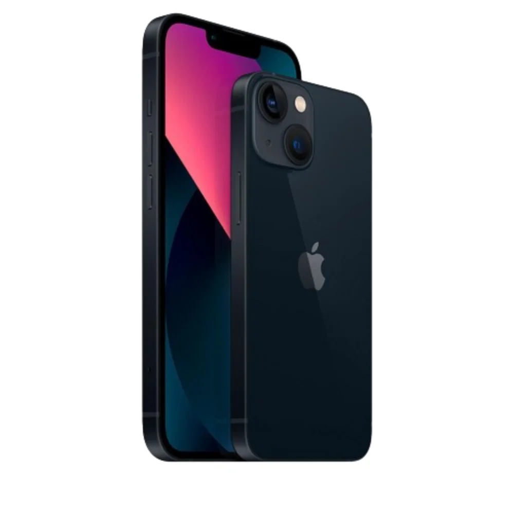 Usado-Iphone-13-128-Gb-Preto-