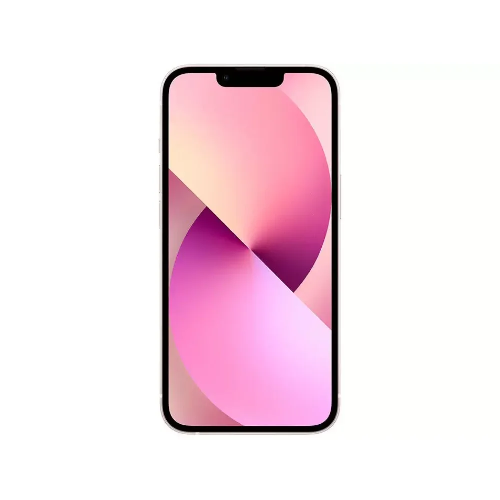 Imagem 3 de 4 do produto Usado: Iphone 13 128 Gb Rosa - Excelente