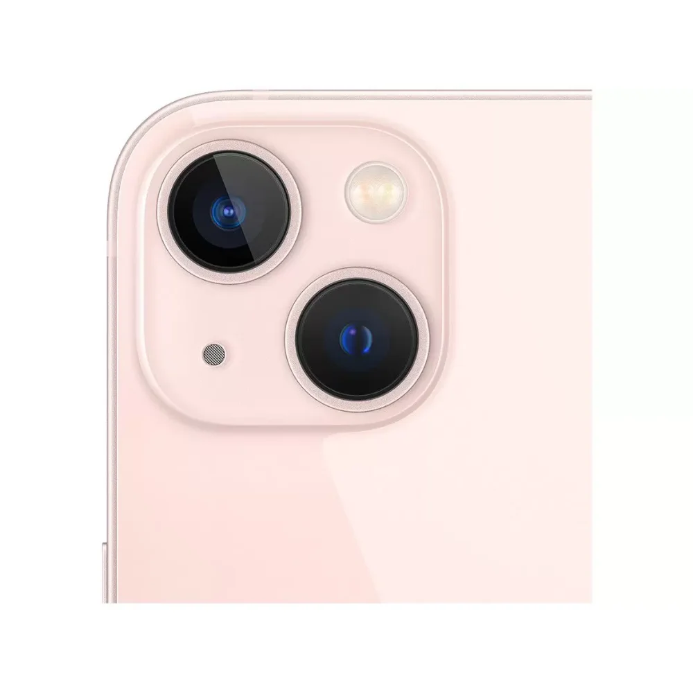 Imagem 4 de 4 do produto Usado: Iphone 13 128 Gb Rosa - Excelente