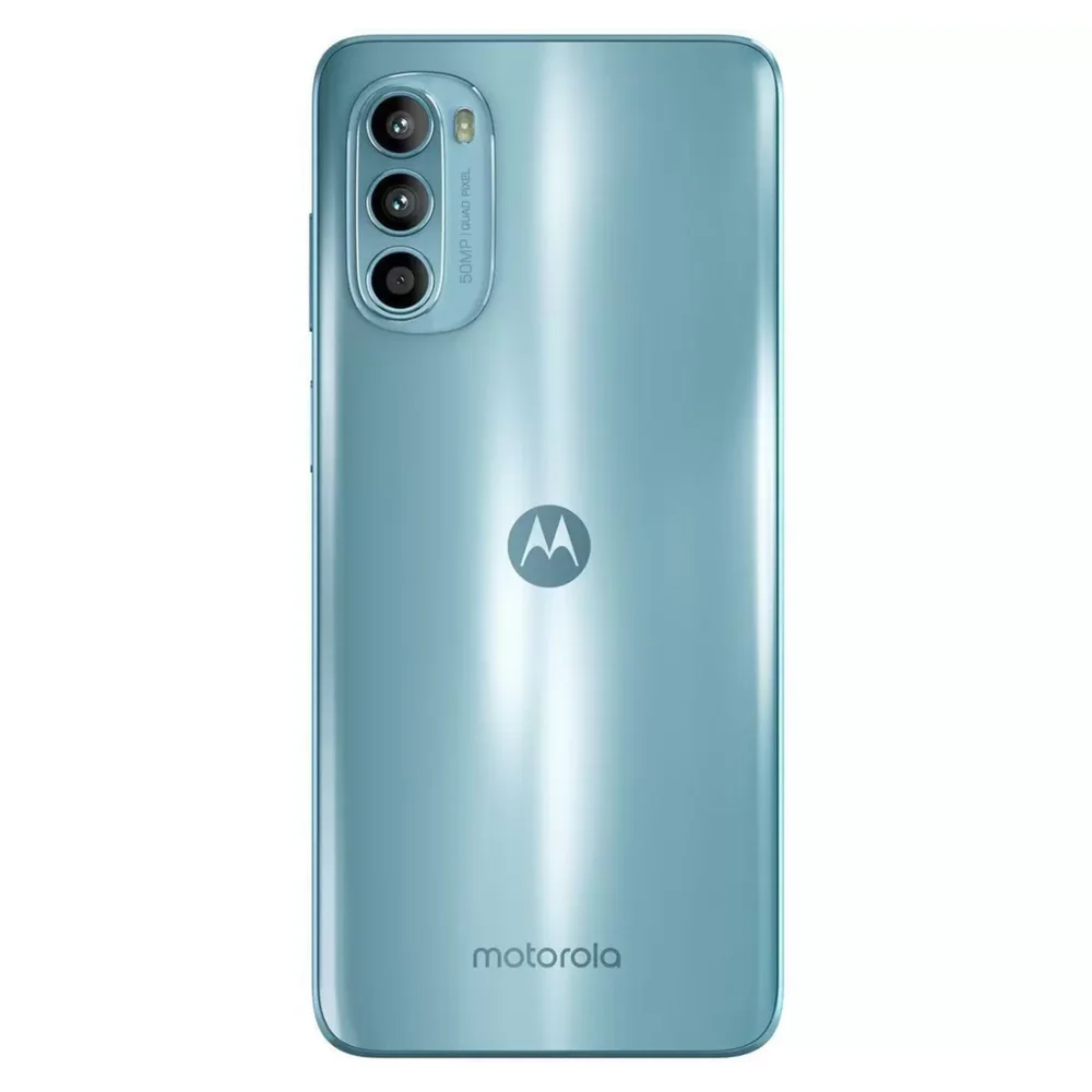 Imagem 4 de 4 do produto Usado: Motorola G52 128 Gb Azul - Excelente