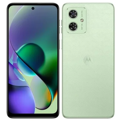 Usado: Motorola G54 256 Gb Verde - Excelente