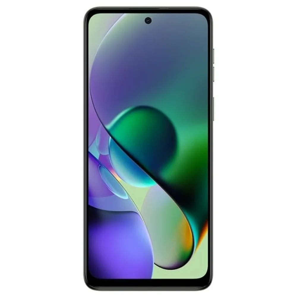 Imagem 3 de 4 do produto Usado: Motorola G54 256 Gb Verde - Excelente