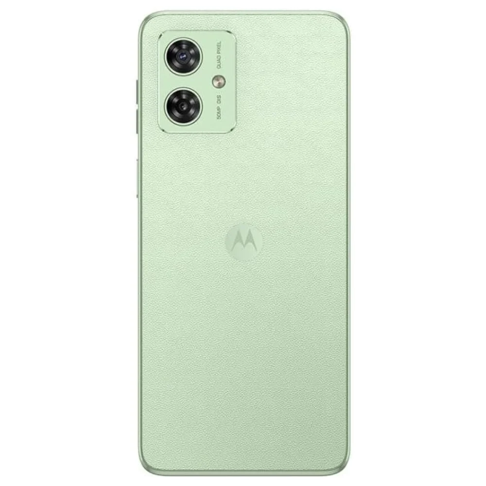 Imagem 4 de 4 do produto Usado: Motorola G54 256 Gb Verde - Excelente