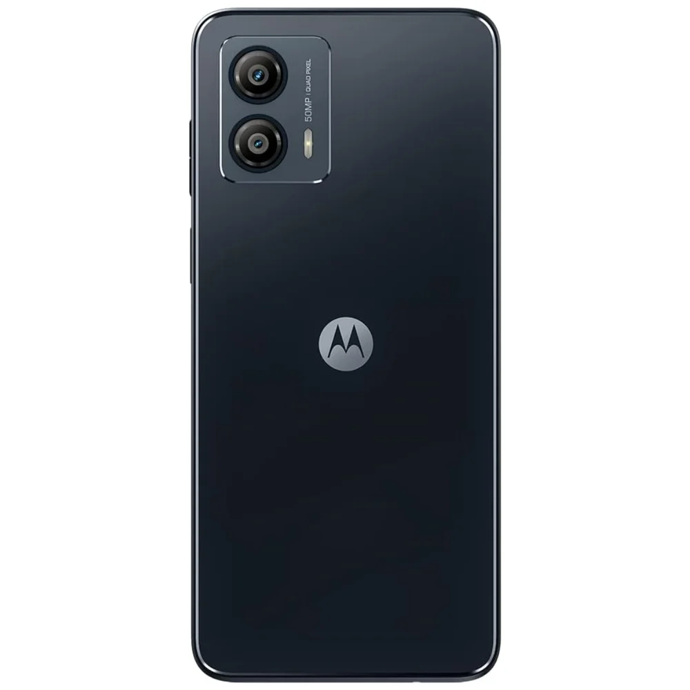 Imagem 4 de 4 do produto Usado: Motorola G53 128 Gb Preto - Muito Bom