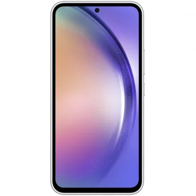 Usado: Samsung A54 256 Gb Branco - Excelente