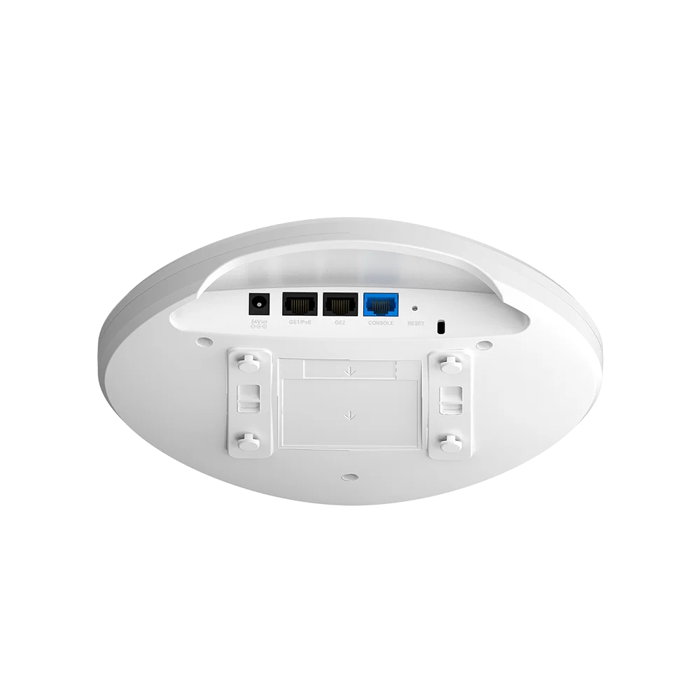 Imagem 4 de 5 do produto Roteador Empresarial Wifi Rw 6302 Max
