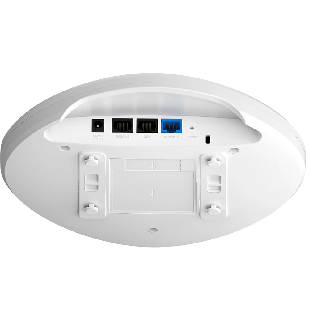 Imagem 2 de 5 do produto Roteador Empresarial Wifi Rw 6302