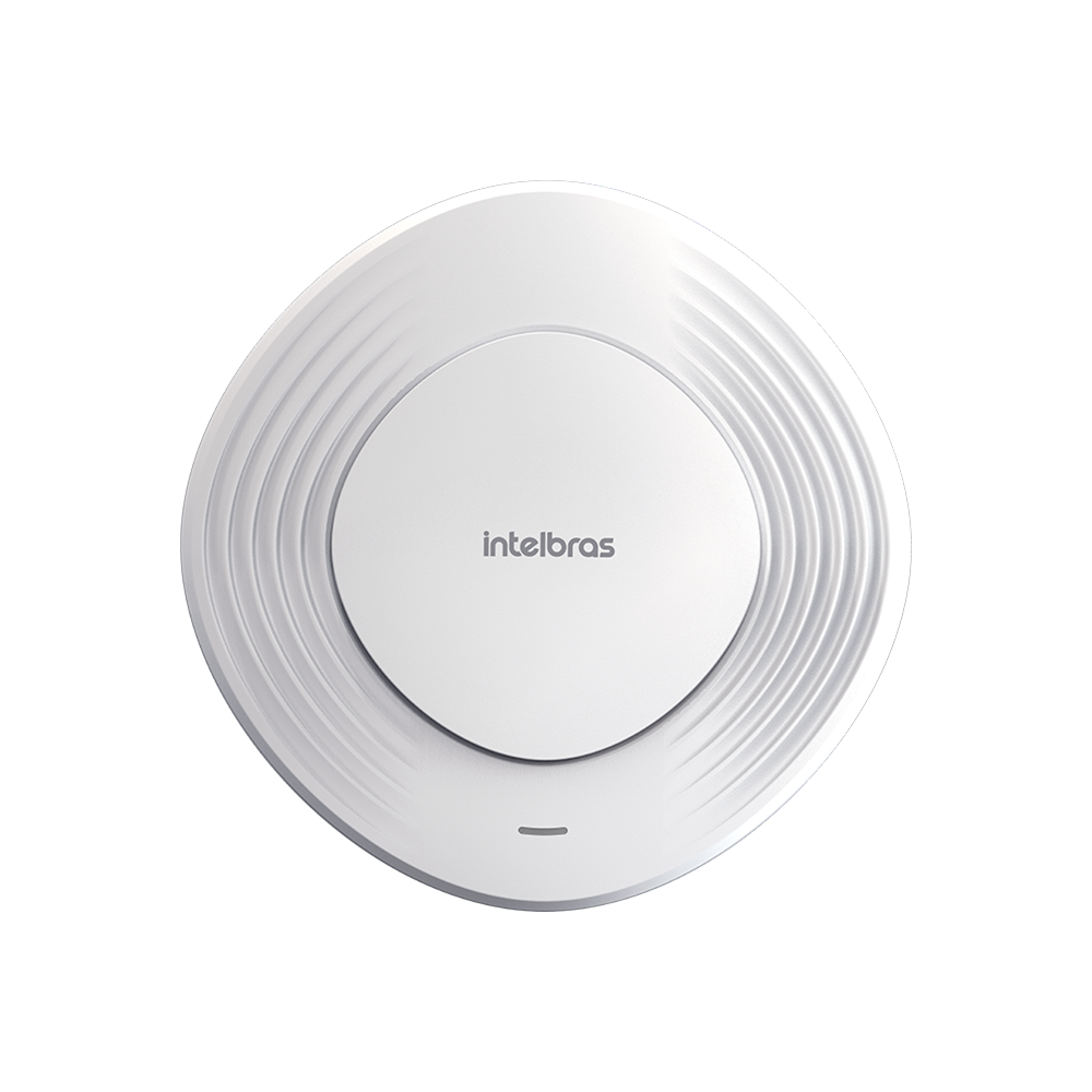 Roteador Empresarial Wifi Rw 6181