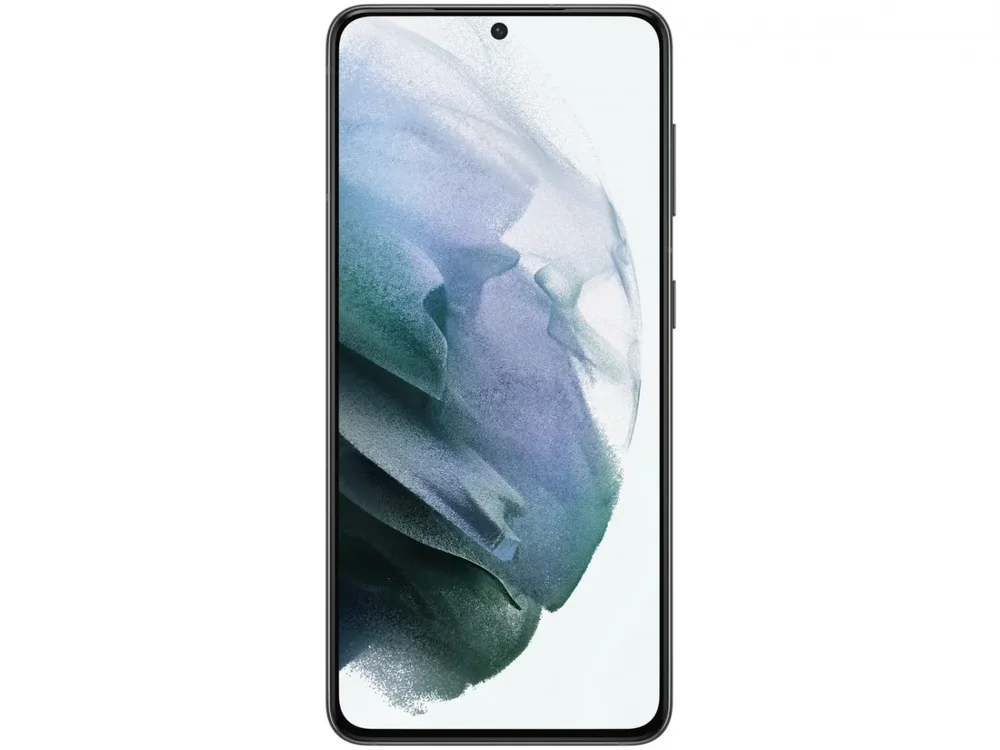 Imagem 3 de 4 do produto Usado: Samsung S21 128 Gb Cinza - Bom