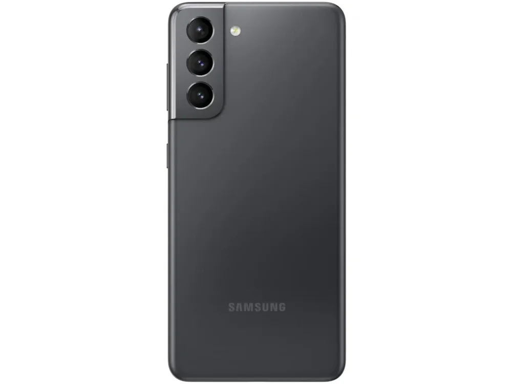 Imagem 4 de 4 do produto Usado: Samsung S21 128 Gb Cinza - Bom