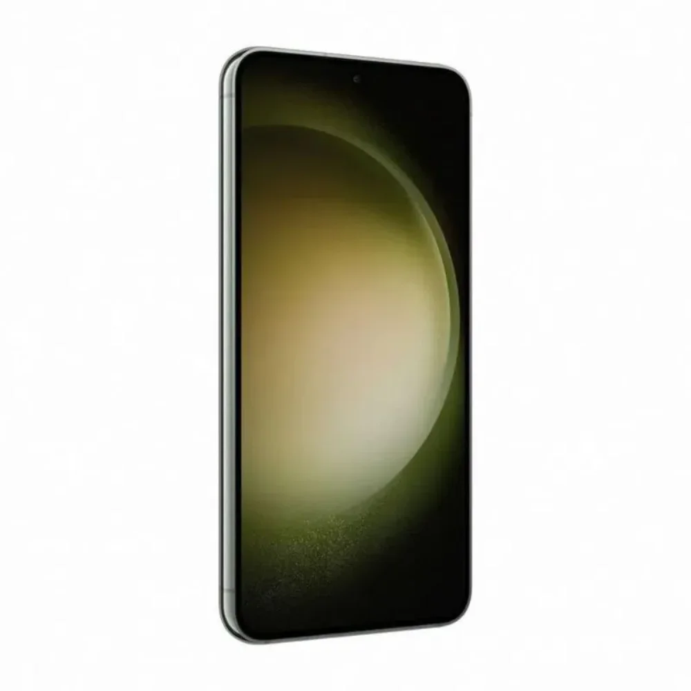 Imagem 3 de 4 do produto Usado: Samsung S23 256 Gb Verde - Excelente
