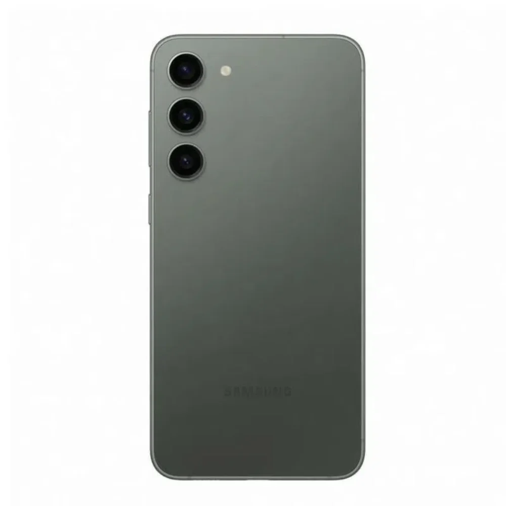 Imagem 4 de 4 do produto Usado: Samsung S23 256 Gb Verde - Excelente