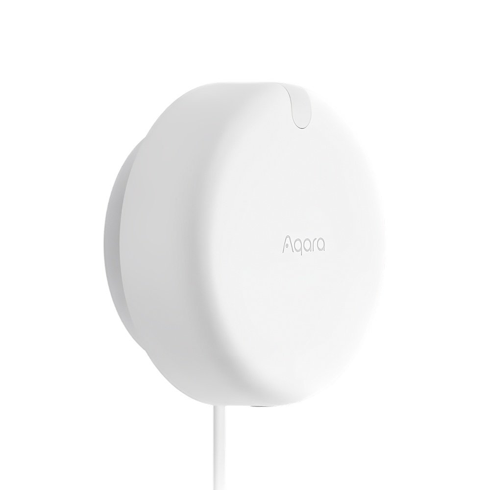 Sensor De Presença Aqara Fp2 Alexa E Google Home Branco