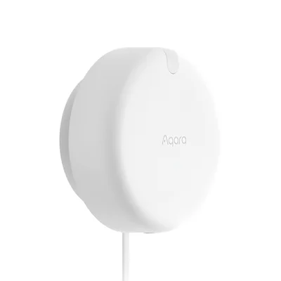 Sensor De Presença Aqara Fp2 Alexa E Google Home Branco