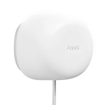 Sensor De Presença Aqara Fp1e Alexa Google Home Branco