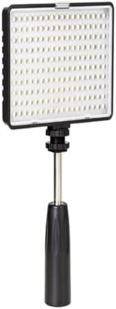 Iluminador De LED Tl-180 Com Bateria E Carregador