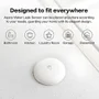 Sensor Vazamento Água Aqara T1 (zigbee 3.0) Alexa Branco
