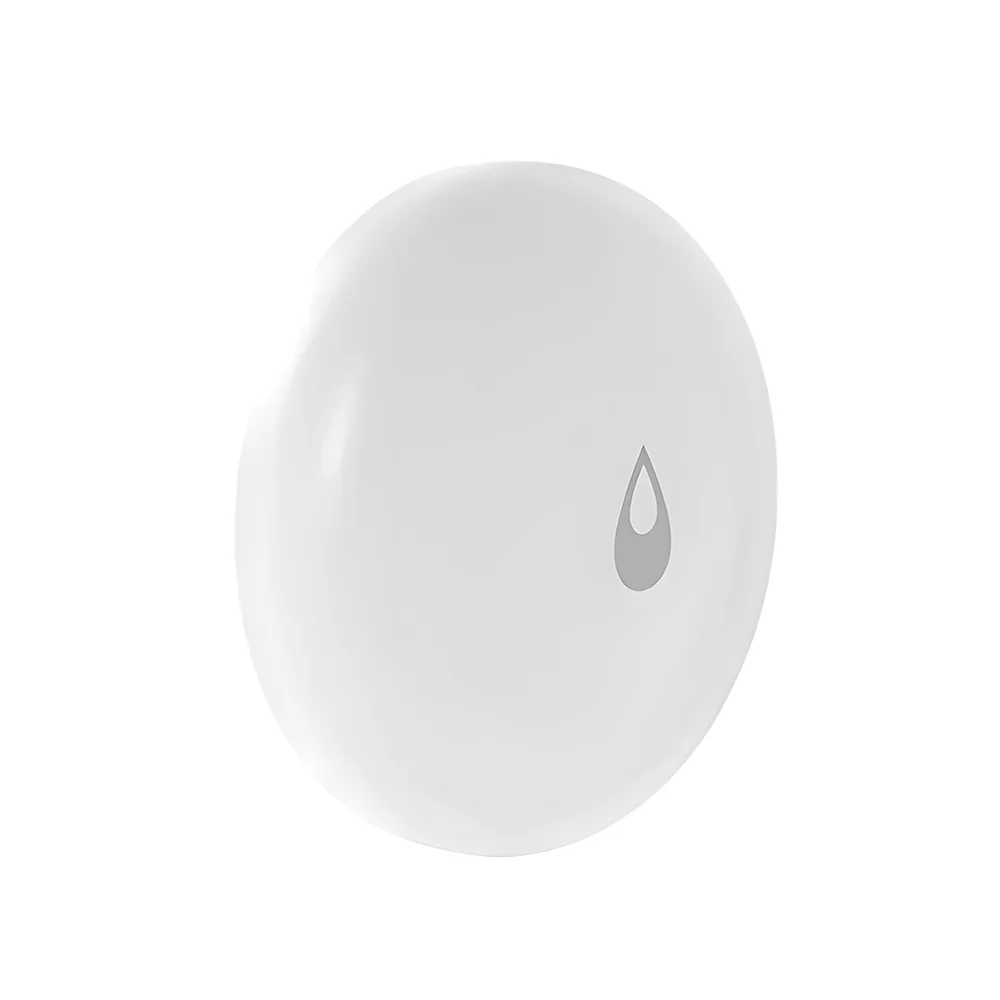 Sensor Vazamento Água Aqara T1 (zigbee 3.0) Alexa Branco Sensor Vazamento Água Aqara T1 (zigbee 3.0) Alexa Branco